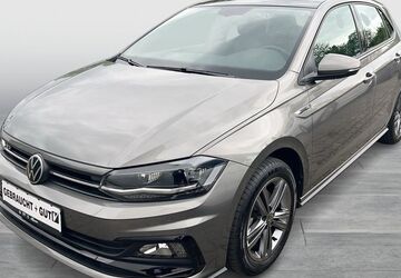 VW Polo 35.182 km 18.790 &euro; Duisburg 47178