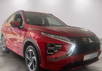 Mitsubishi Eclipse Cross 18.320 km 26.470 &euro; Duisburg 47249
