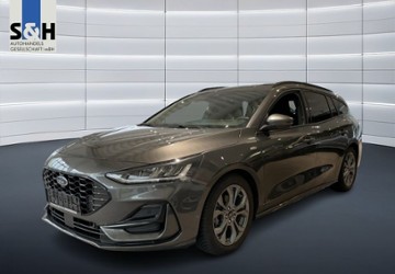 Ford Focus 14.312 km 24.990 &euro; Duisburg 47057