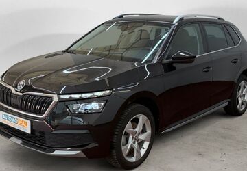 Skoda Kamiq 27.643 km 99.999 &euro; Moers 47445