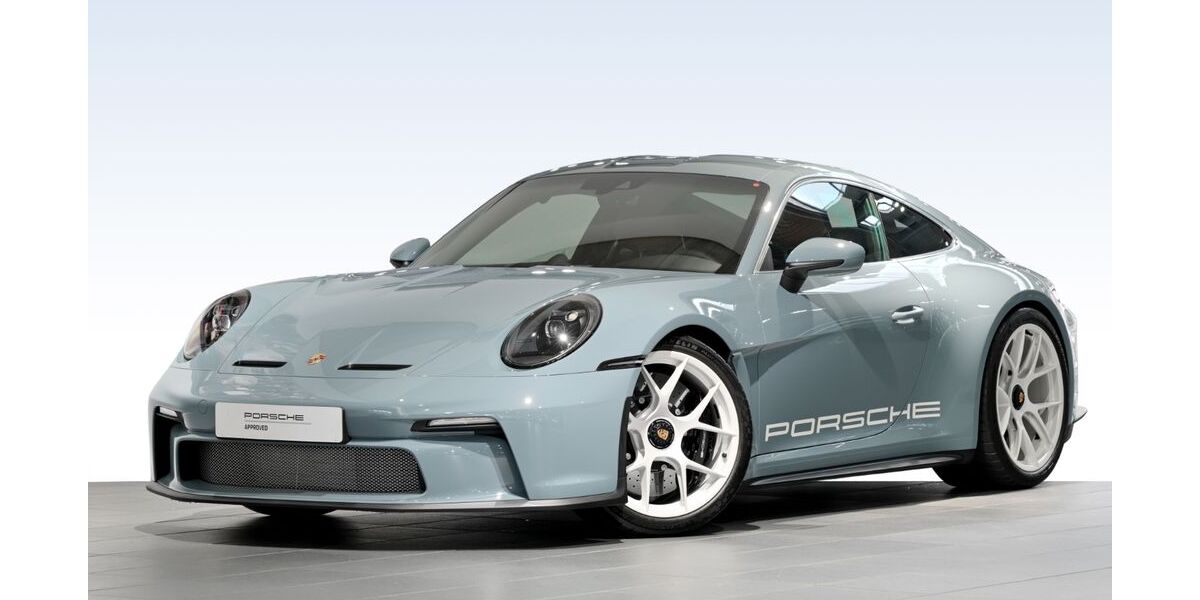 Porsche 992 2.220 km 399.900 &euro; Düsseldorf 40468