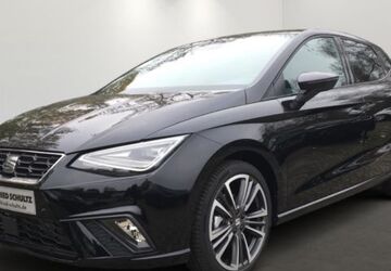 Seat Ibiza 20.000 km 24.911 &euro; Erkrath 40699