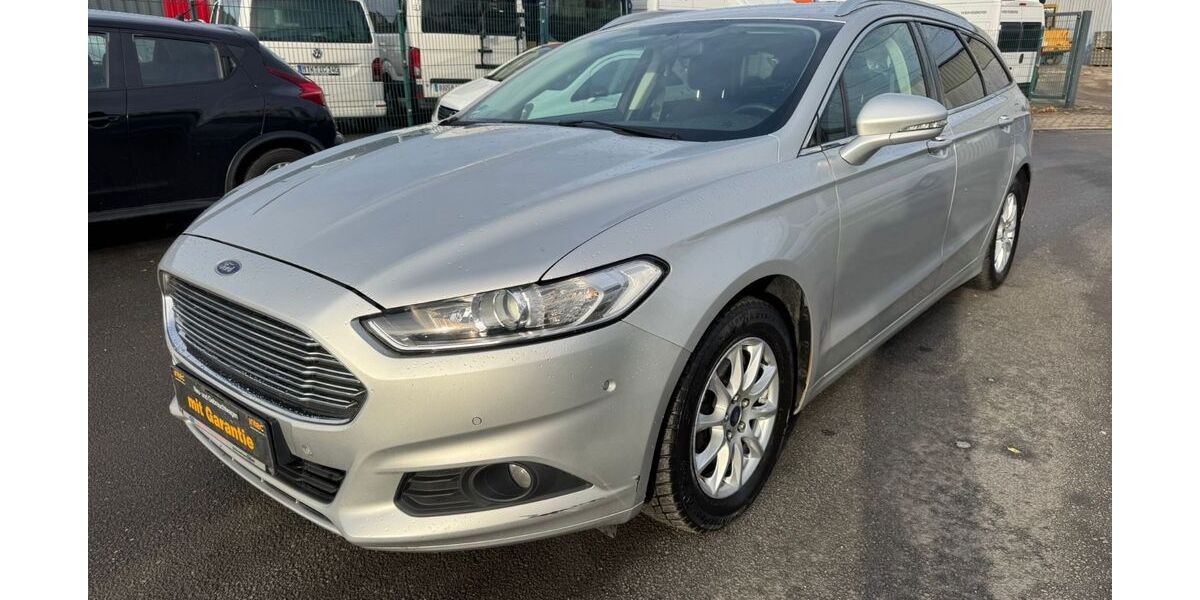 Ford Mondeo 269.000 km 5.900 &euro; Essen 45356