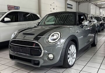 Mini Cooper SD 100.000 km 16.900 &euro; Essen - Karnap 45329