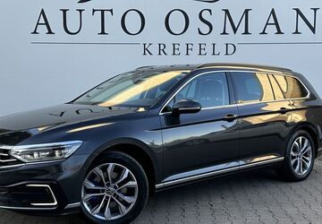 VW Passat Variant 63.124 km 20.750 &euro; Krefeld 47805