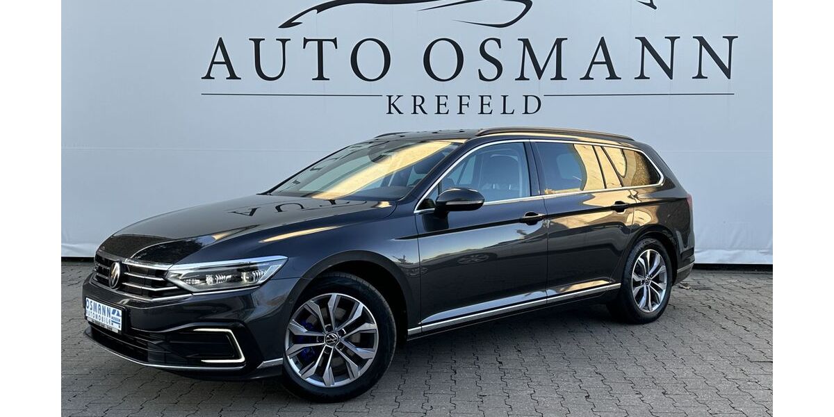 VW Passat Variant 63.124 km 20.750 &euro; Krefeld 47805