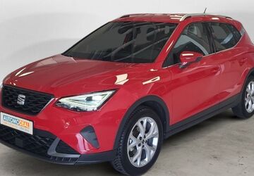 Seat Arona 10.998 km 17.868 &euro; Duisburg 47138