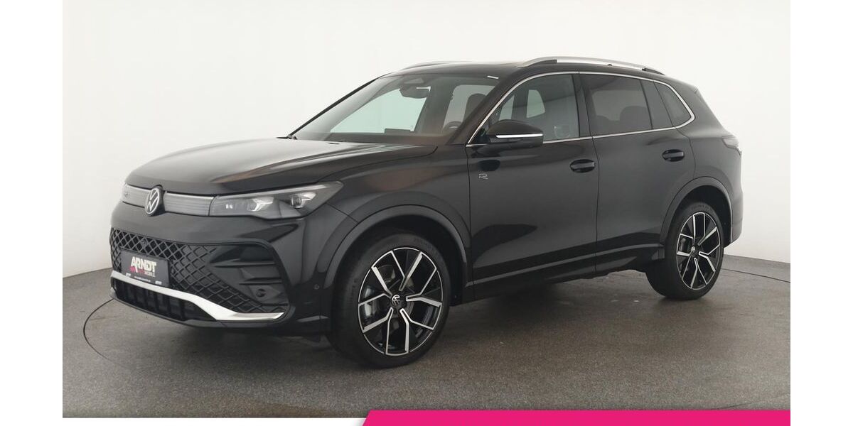 VW Tiguan 15.700 km 46.284 &euro; Düsseldorf 40233