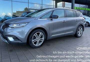 Renault Espace 48.207 km 29.880 &euro; Oberhausen 46049