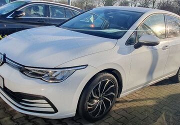 VW Golf 109.911 km 18.810 &euro; Wachtendonk 47669