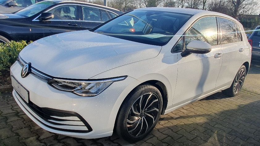 VW Golf 109.911 km 18.810 &euro; Wachtendonk 47669