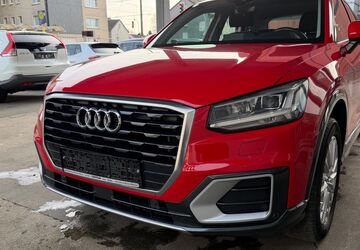 Audi Q2 147.000 km 14.990 &euro; Mülheim/Ruhr 45475