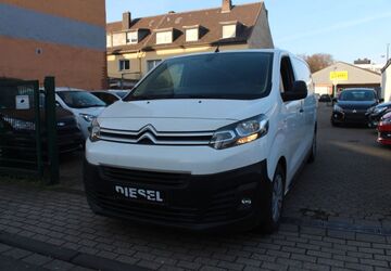 Citroen Jumpy 340.000 km 8.000 &euro; Duisburg 47139