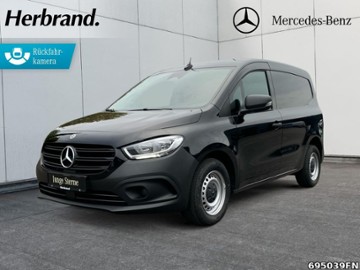 Gebrauchte Mercedes-Benz Citan