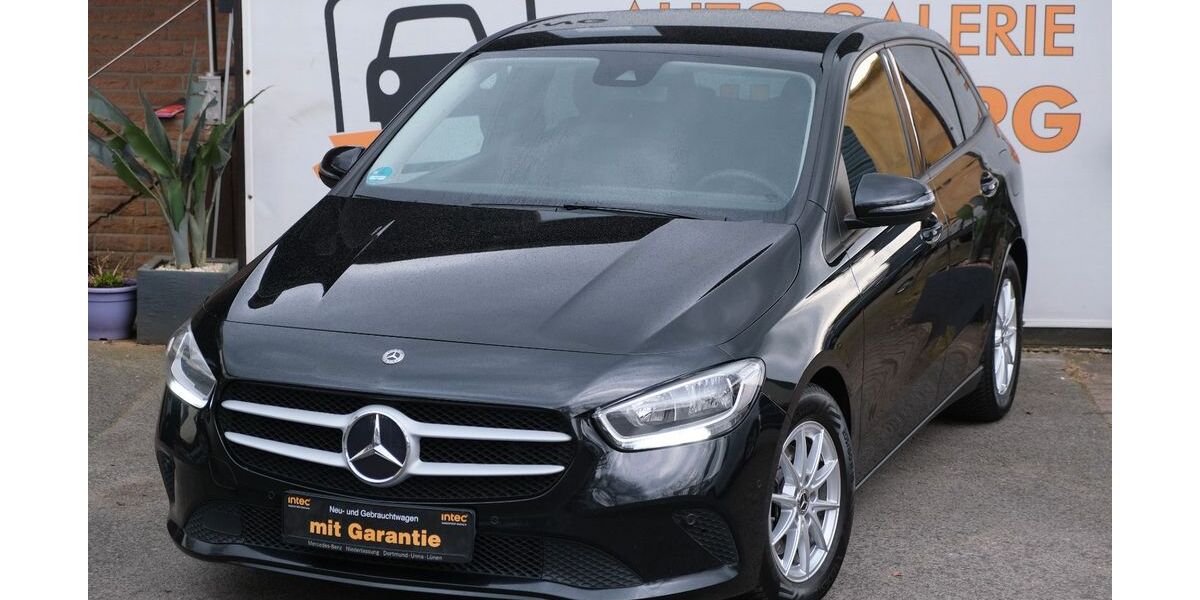 Mercedes-Benz B 200 129.000 km 17.699 &euro; Duisburg 47169