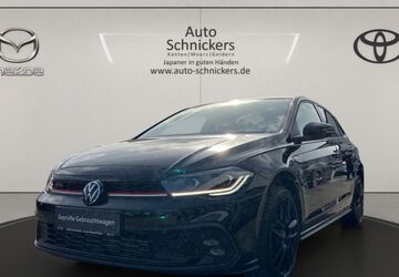 VW Polo 6.464 km 25.490 &euro; Moers 47441