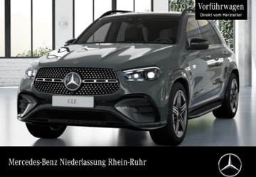 Mercedes-Benz GLE 450 9.067 km 97.990 &euro; Duisburg 47138