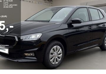 Skoda Fabia 7.500 km 17.888 &euro; Krefeld 47809