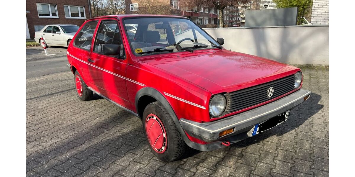 VW Polo 92.000 km 2.700 &euro; Düsseldorf 40235