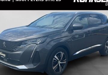 Peugeot 5008 51.700 km 24.490 &euro; Duisburg 47059