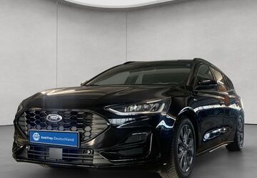 Ford Focus 13.084 km 23.890 &euro; Düsseldorf 40233