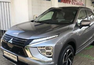 Mitsubishi Eclipse Cross 46.000 km 25.950 &euro; Krefeld 47807