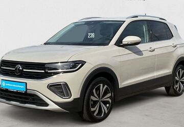 VW T-Cross 20.027 km 25.880 &euro; Wesel 46483