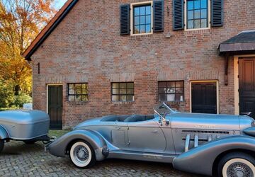 Chevrolet Impala 46.455 km 89.500 &euro; Wesel 46485