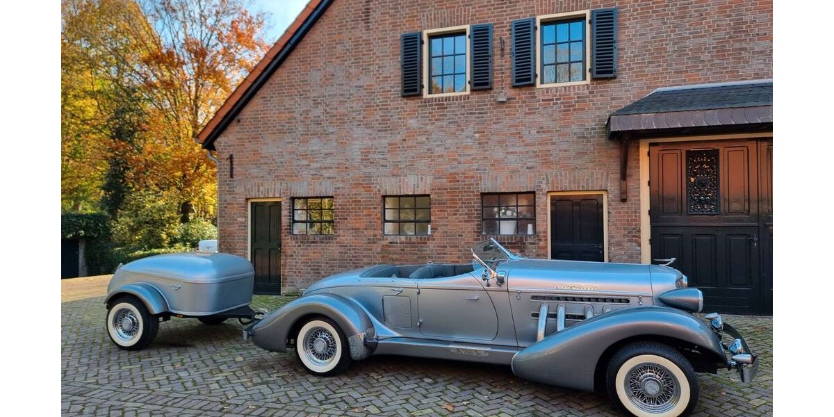 Chevrolet Impala 46.455 km 89.500 &euro; Wesel 46485