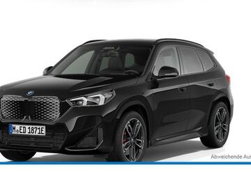 BMW iX1 2.999 km 59.890 &euro; Dinslaken 46535