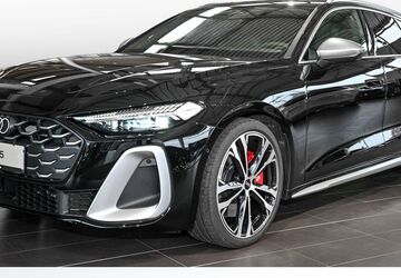 Audi S5 1.495 km 73.750 &euro; Duisburg 47178