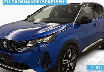 Peugeot 3008 41.458 km 22.297 &euro; Krefeld 47829
