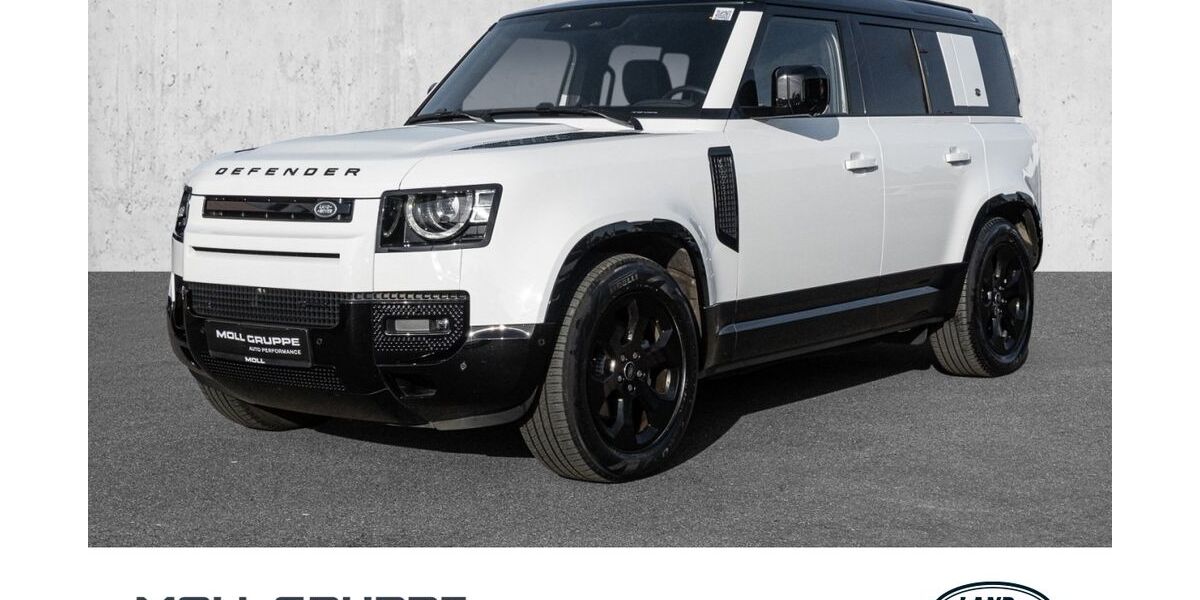 Land Rover Defender 42.632 km 65.480 &euro; Düsseldorf 40474
