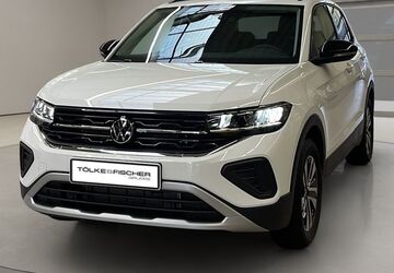 VW T-Cross 2.586 km 28.785 &euro; Krefeld 47805