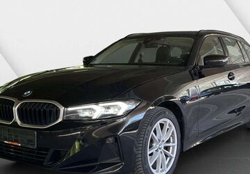 BMW 318 68.683 km 24.998 &euro; Kempen 47906