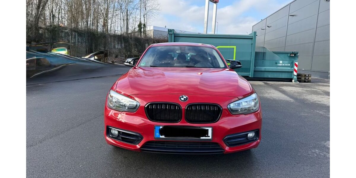 BMW 118 167.381 km 11.400 &euro; Mülheim an der Ruhr 45481