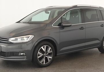 VW Touran 20.500 km 33.484 &euro; Neuss 41460