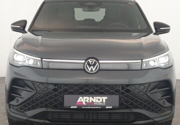 VW Tiguan 11.500 km 48.284 &euro; Düsseldorf 40233