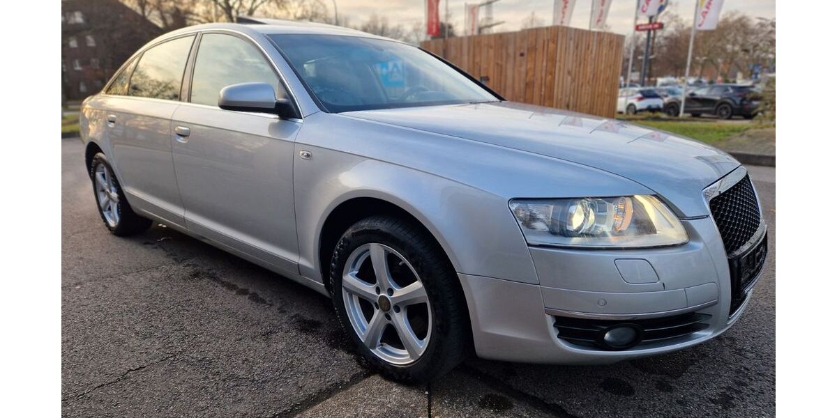 Audi A6 157.000 km 9.499 &euro; Gelsenkirchen 45881
