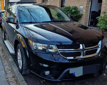 Gebrauchte Fiat Freemont