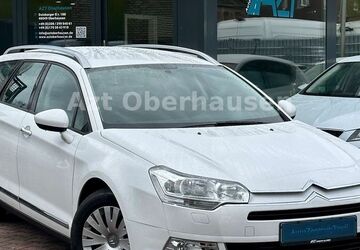 Citroen C5 70.000 km 7.490 &euro; Oberhausen 46049
