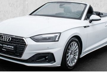 Audi A5 49.717 km 34.980 &euro; Düsseldorf 40474