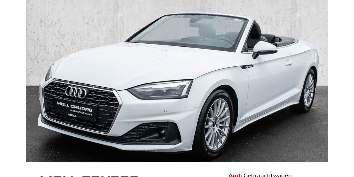 Audi A5 49.717 km 34.980 &euro; Düsseldorf 40474