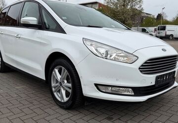 Ford Galaxy 177.000 km 8.700 &euro; Neuss 41462