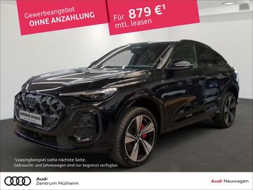 Gebrauchte Audi Q5