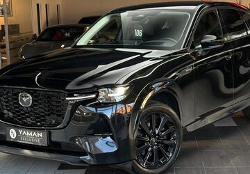 Mazda CX-60 37.000 km 40.850 &euro; Mülheim an der Ruhr 45472