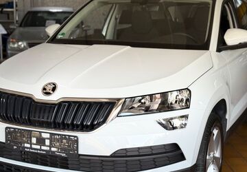 Skoda Karoq 37.000 km 15.800 &euro; Oberhausen 46145