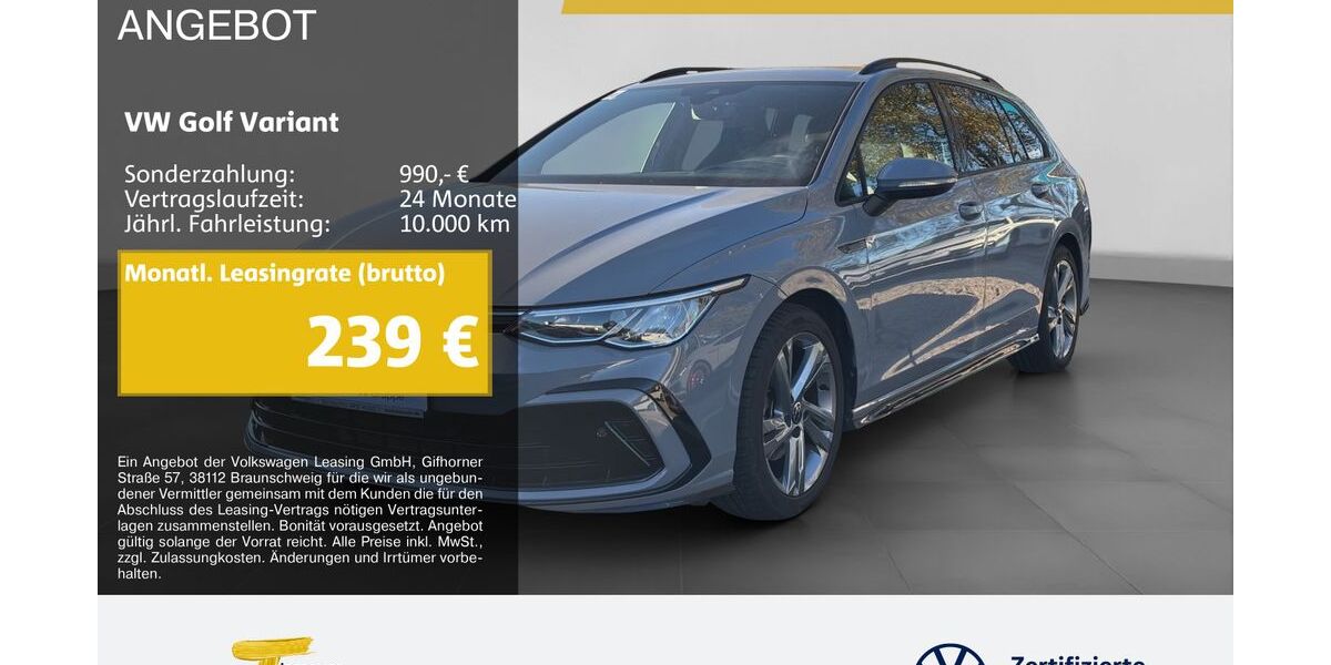 VW Golf 42.485 km 22.430 &euro; Duisburg 47059