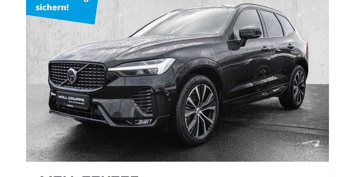 Volvo XC60 19.341 km 48.850 &euro; Düsseldorf 40474