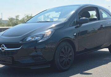 Opel Corsa 74.000 km 7.490 &euro; Duisburg 47138